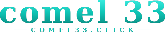 comel 33 logo